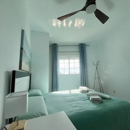 Apartamento Los Bateles - Frente A La Playa Conil De La Frontera Esterno foto