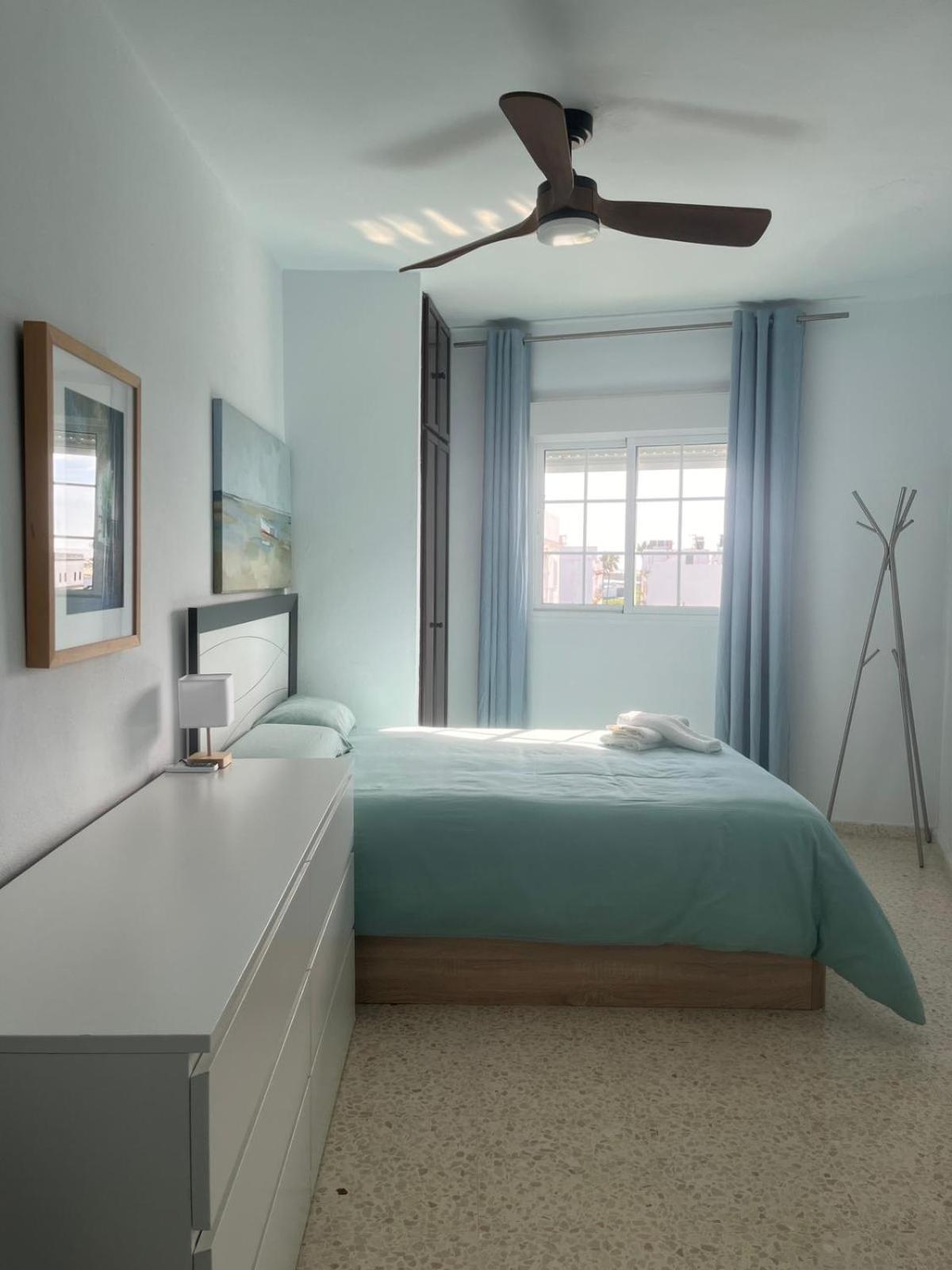 Bateles - 6 Pax Apartamento *