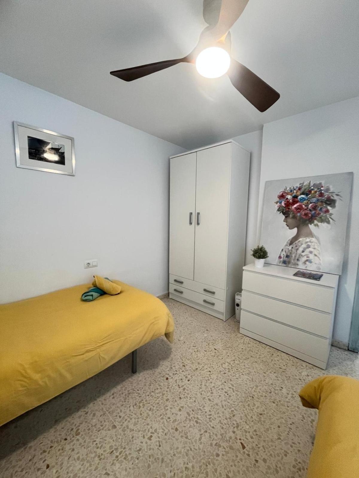 Apartamento Bateles - Frente A La Playa *